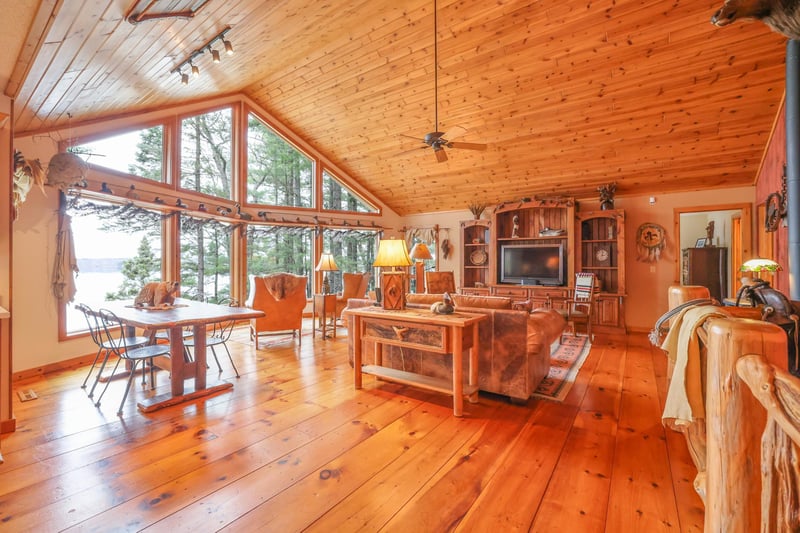 27413 Tall Pines Dr, Merrifield, MN 56465