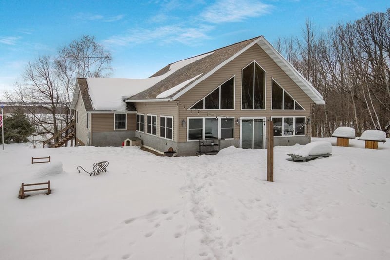 1717 9 1/2 St, Barron, WI 54812