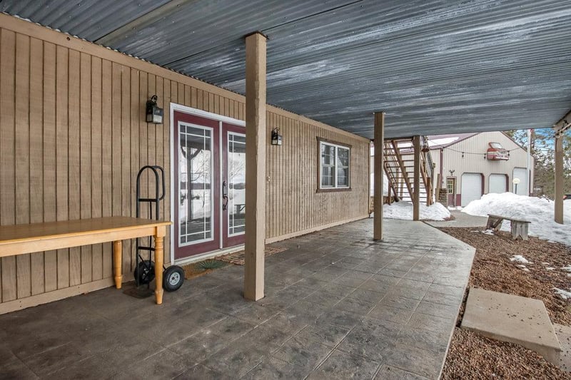 1717 9 1/2 St, Barron, WI 54812
