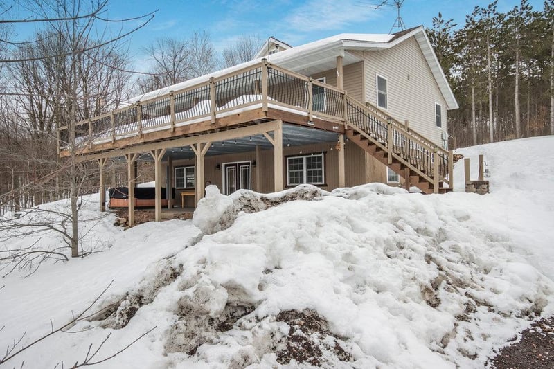 1717 9 1/2 St, Barron, WI 54812