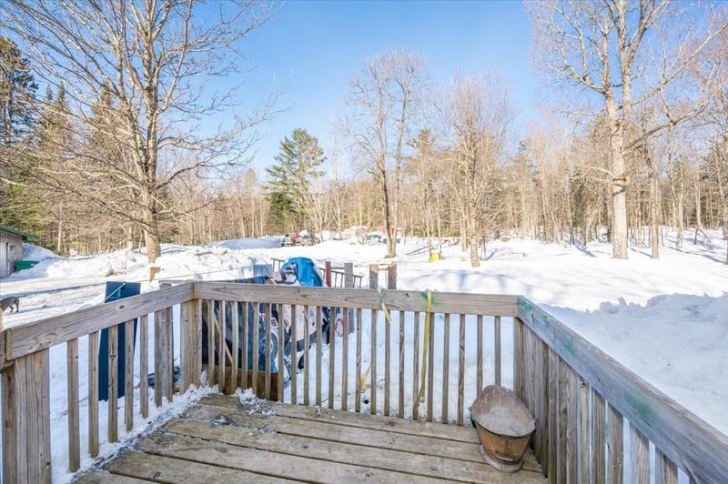 7407 E County Road A, Solon Springs, WI 54873