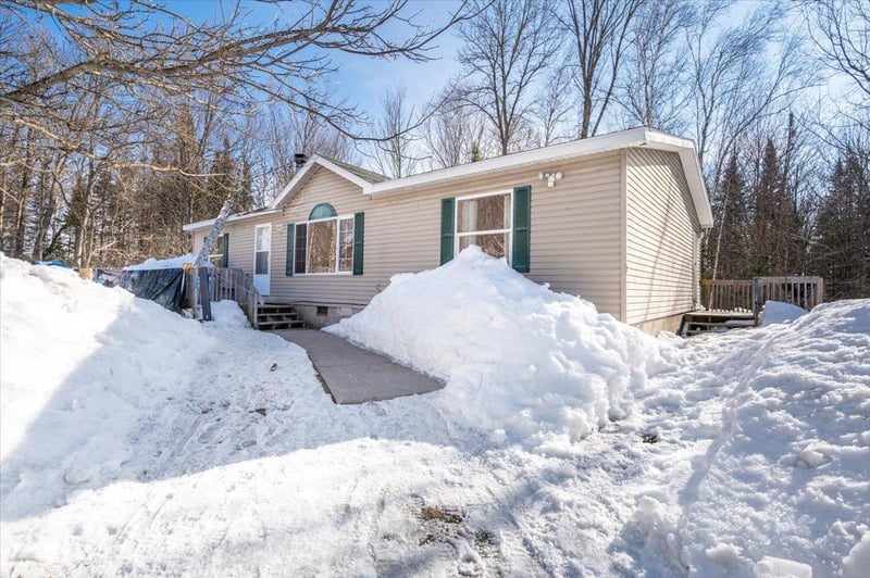 7407 E County Road A, Solon Springs, WI 54873