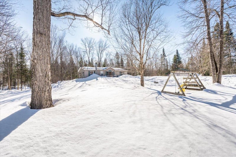 7407 E County Road A, Solon Springs, WI 54873