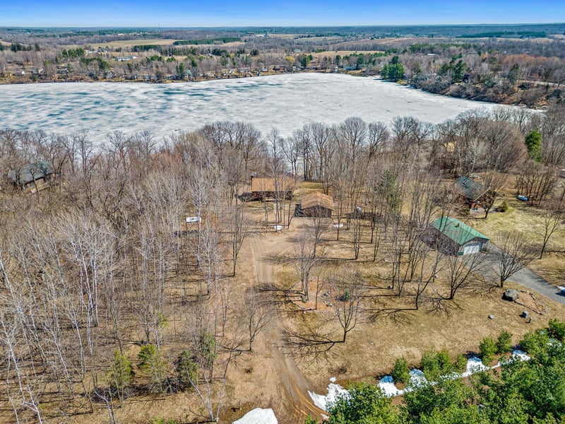 1645 155th Ave, Centuria, WI 54824