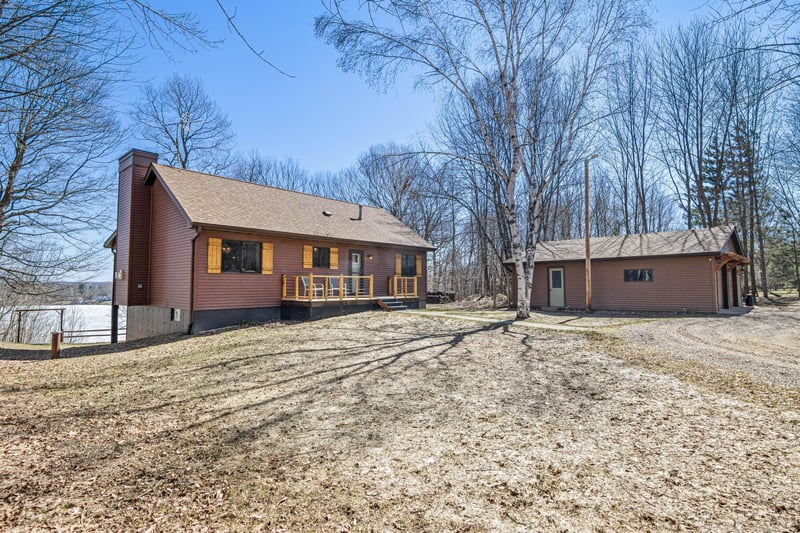 1645 155th Ave, Centuria, WI 54824