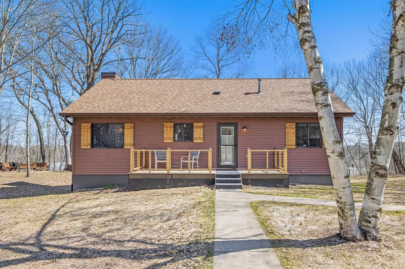 1645 155th Ave, Centuria, WI 54824
