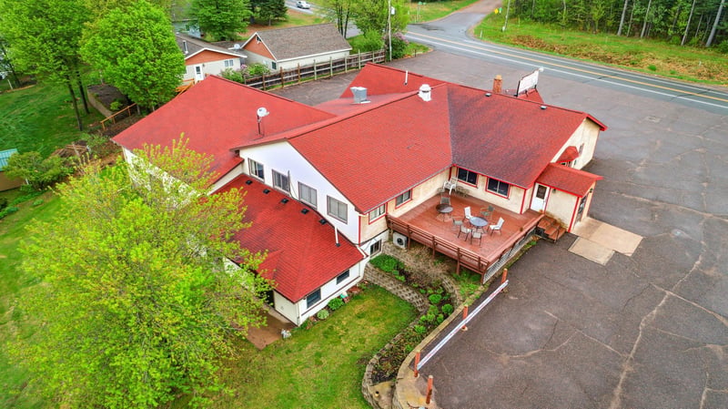23487 State Road 35, Siren, WI 54872