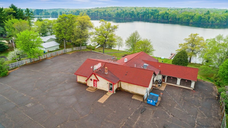 23487 State Road 35, Siren, WI 54872