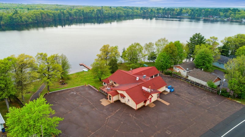 23487 State Road 35, Siren, WI 54872