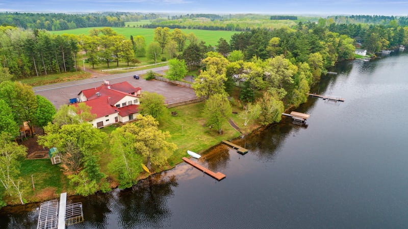 23487 State Road 35, Siren, WI 54872