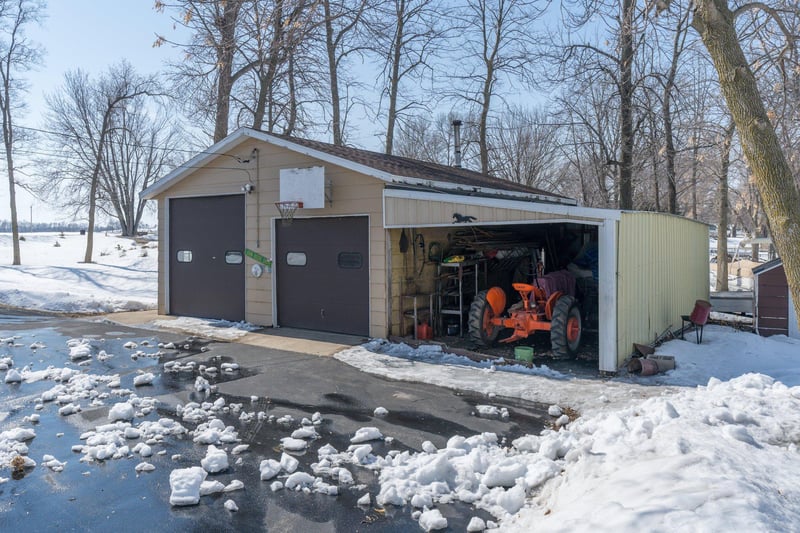 7821 Guthrie Way, Morristown, MN 55052