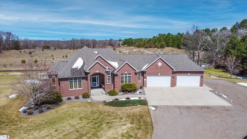 14802 268th Ave NW, Zimmerman, MN 55398