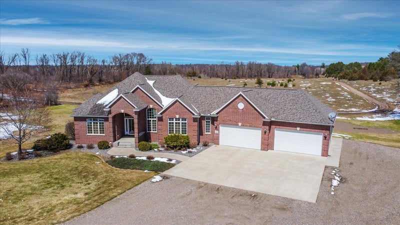 14802 268th Ave NW, Zimmerman, MN 55398