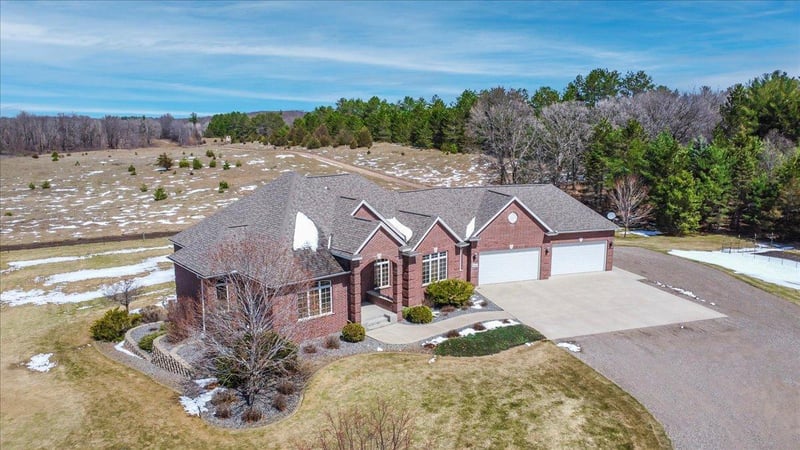 14802 268th Ave NW, Zimmerman, MN 55398