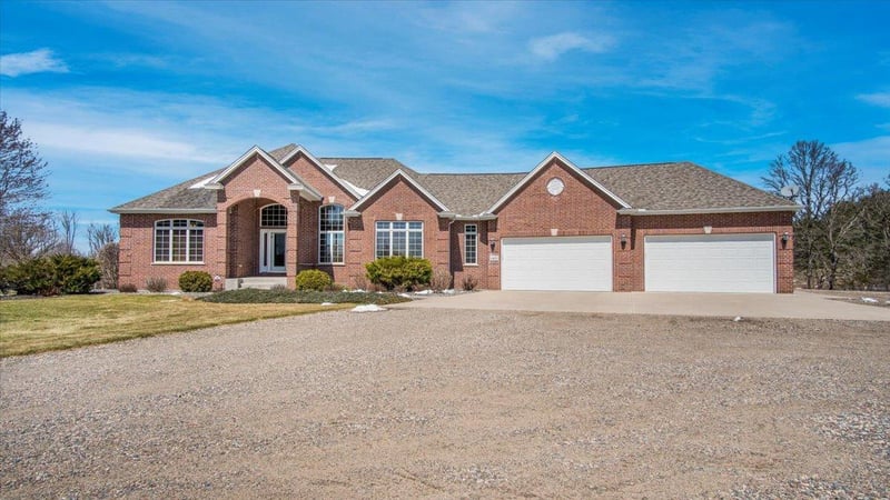 14802 268th Ave NW, Zimmerman, MN 55398