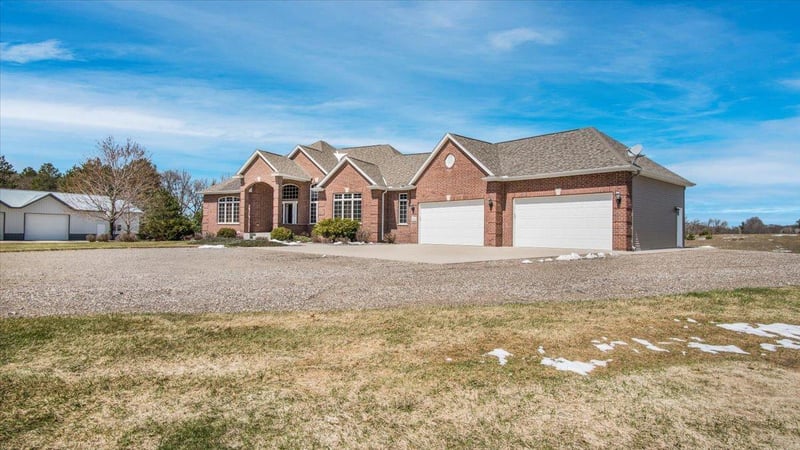 14802 268th Ave NW, Zimmerman, MN 55398