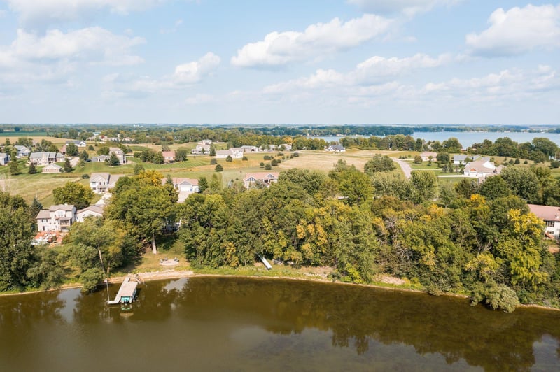 46814 Cape Horn Rd, Cleveland, MN 56017