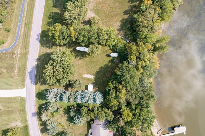 46814 Cape Horn Rd, Cleveland, MN 56017