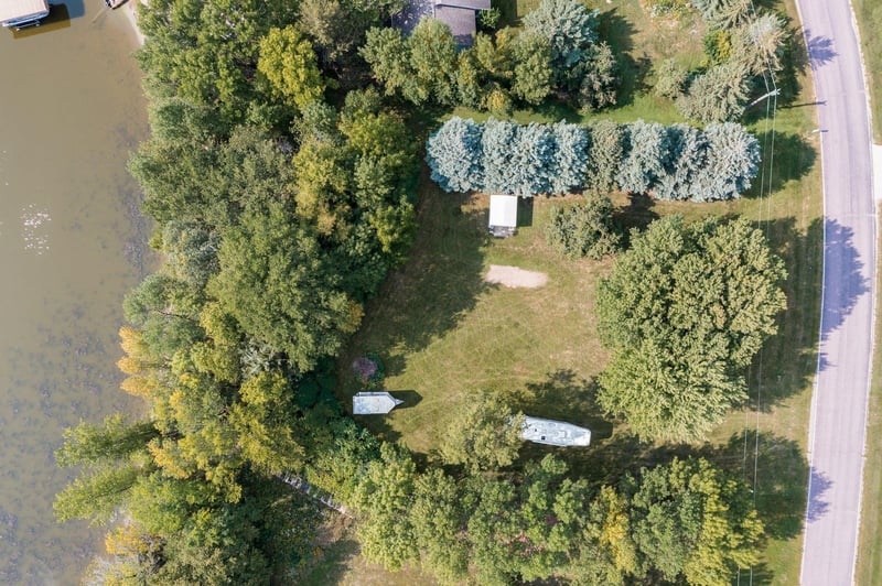 46814 Cape Horn Rd, Cleveland, MN 56017