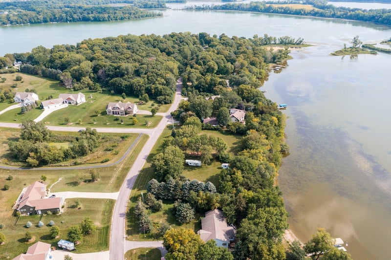 46814 Cape Horn Rd, Cleveland, MN 56017