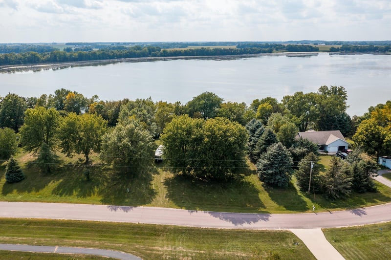 46814 Cape Horn Rd, Cleveland, MN 56017