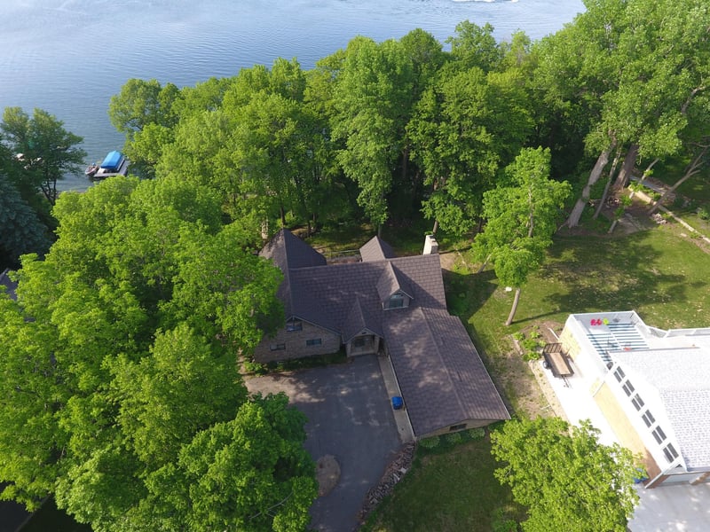 4210 Fairview Ln, Madison Lake, MN 56063