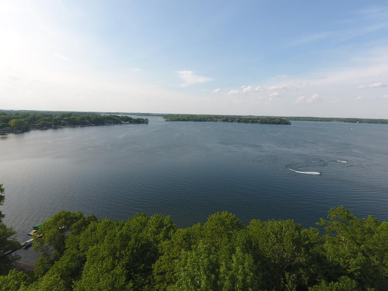 4210 Fairview Ln, Madison Lake, MN 56063