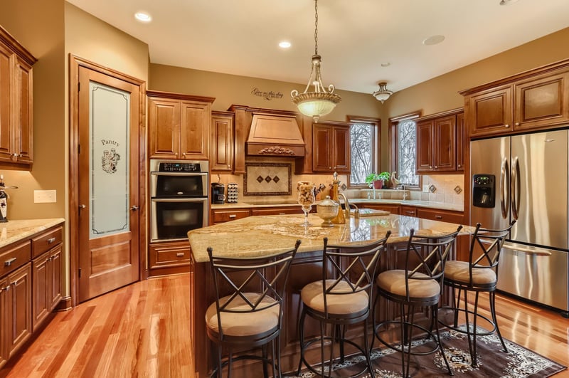 716 169th Ln NE, Ham Lake, MN 55304