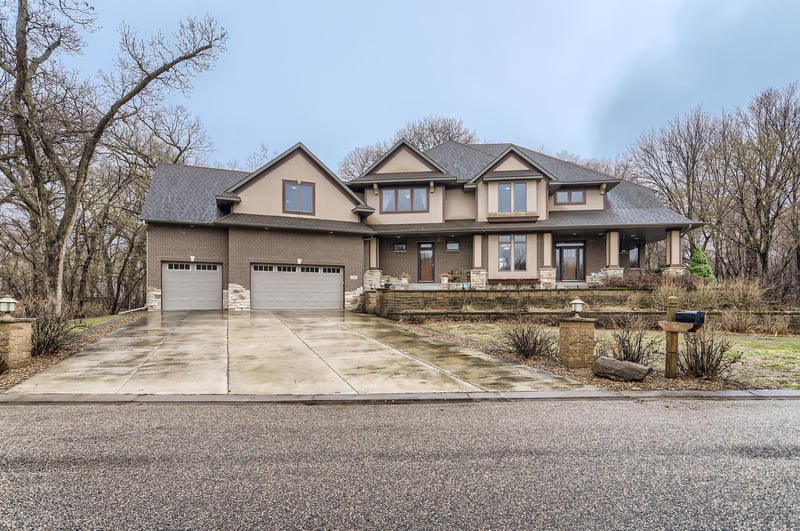 716 169th Ln NE, Ham Lake, MN 55304