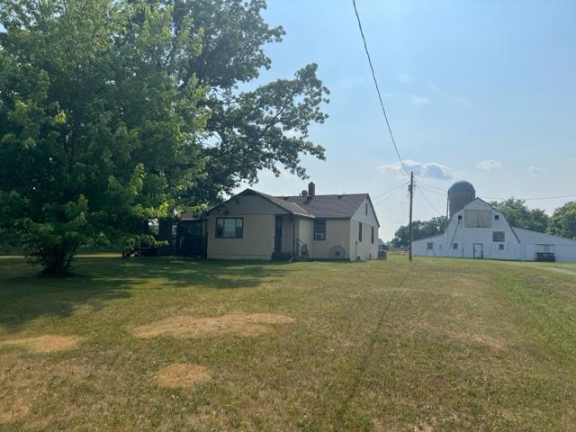 14951 Partridge Rd, Pierz, MN 56364