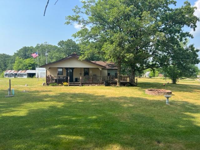 14951 Partridge Rd, Pierz, MN 56364