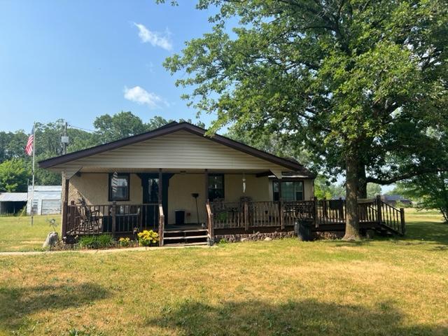 14951 Partridge Rd, Pierz, MN 56364