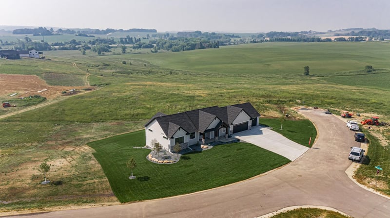 6494 Paint Rd NW, Byron, MN 55920