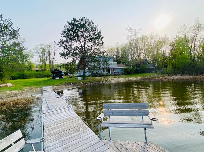 604 Summit Ave NE, Hill City, MN 55748