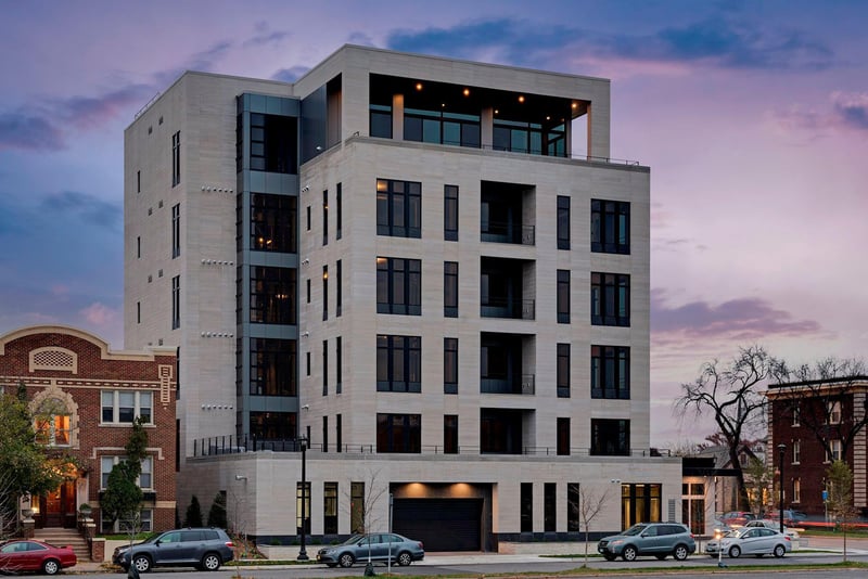 3041 Holmes Ave S #301, Minneapolis, MN 55408