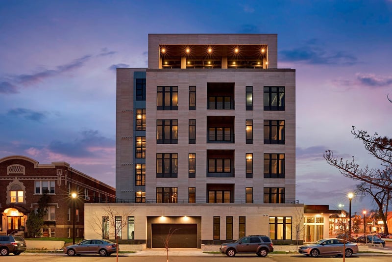 3041 Holmes Ave S #301, Minneapolis, MN 55408