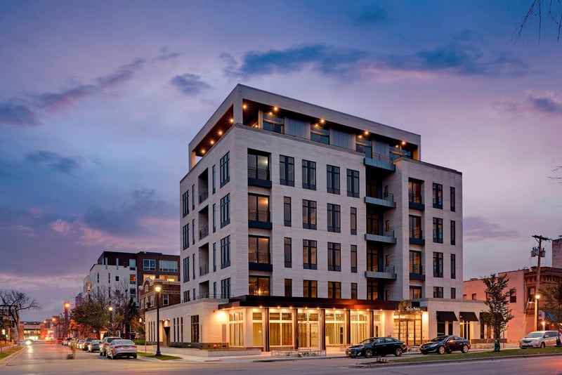 3041 Holmes Ave S #301, Minneapolis, MN 55408