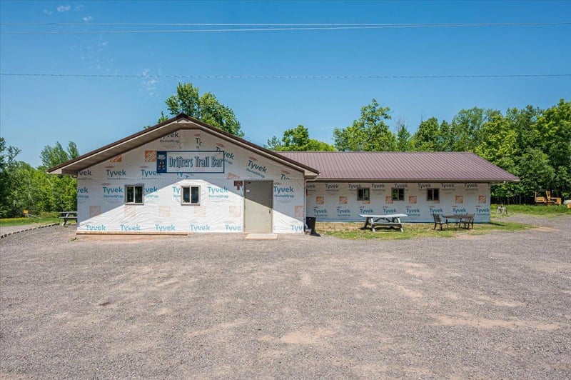 1565 E County Road Bb, Foxboro, WI 54836