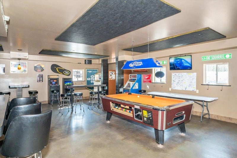 1565 E County Road Bb, Foxboro, WI 54836