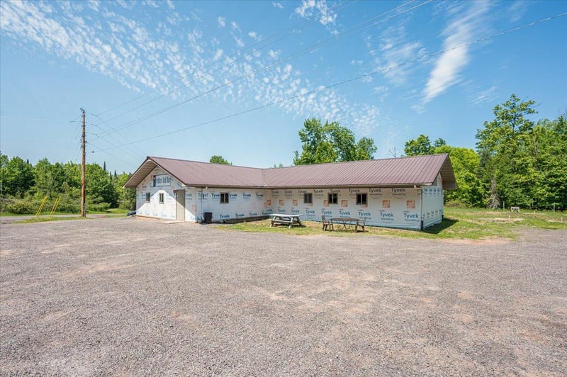 1565 E County Road Bb, Foxboro, WI 54836