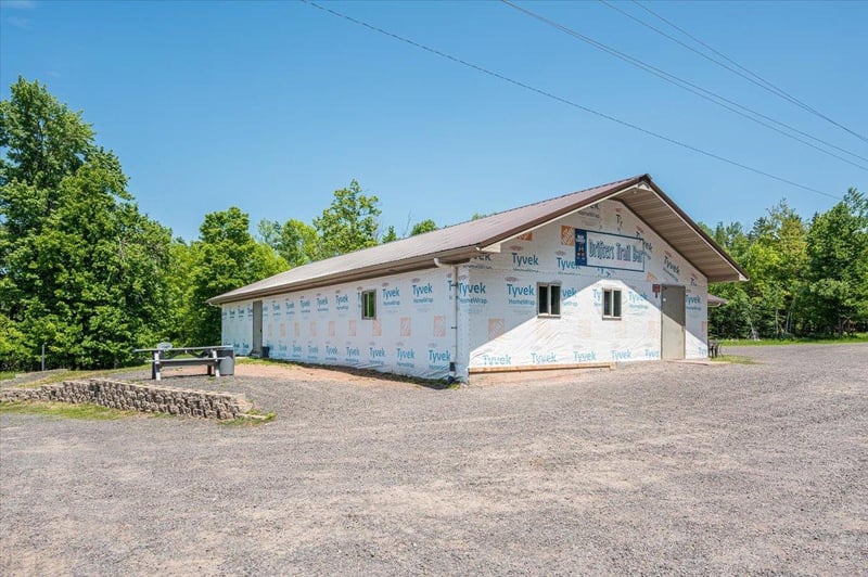 1565 E County Road Bb, Foxboro, WI 54836
