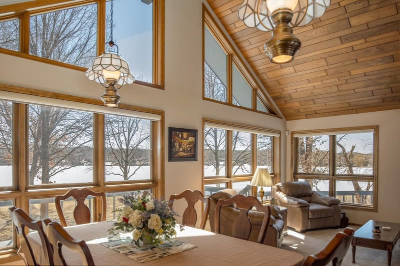 1754 Holiday Dr, Centuria, WI 54824