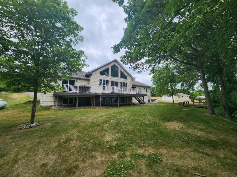 49863 Trowbridge Cir, Vergas, MN 56587