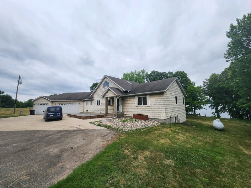 49863 Trowbridge Cir, Vergas, MN 56587