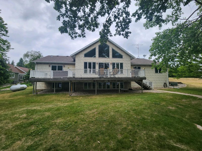 49863 Trowbridge Cir, Vergas, MN 56587