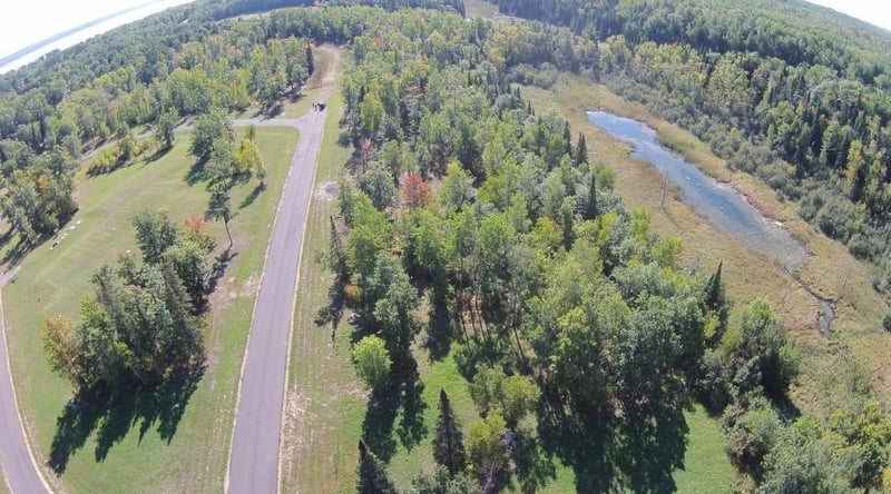 8809 Kabekona Ridge Dr NW, Walker, MN 56484