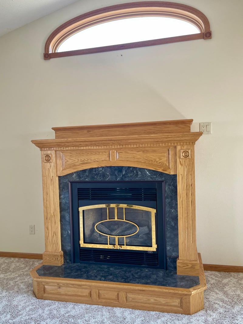 803 Ridge View Rd, Beaver Creek, MN 56116
