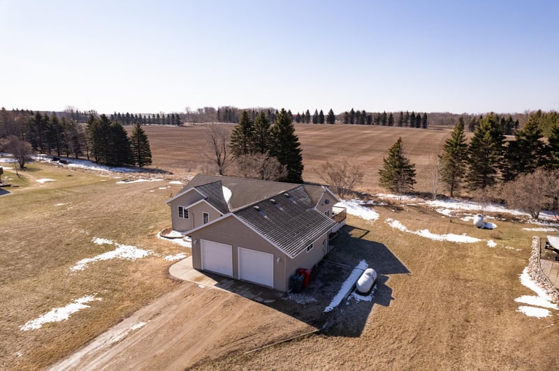 507 Hunter Ln, Garfield, MN 56332