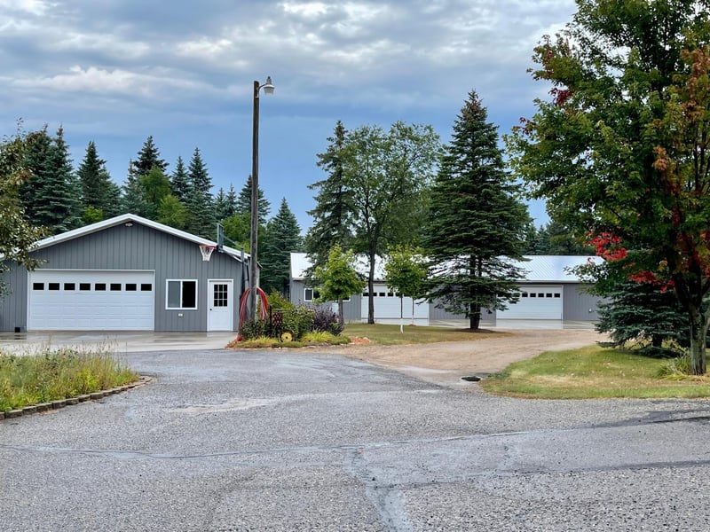 13436 County Road 101, Wadena, MN 56482