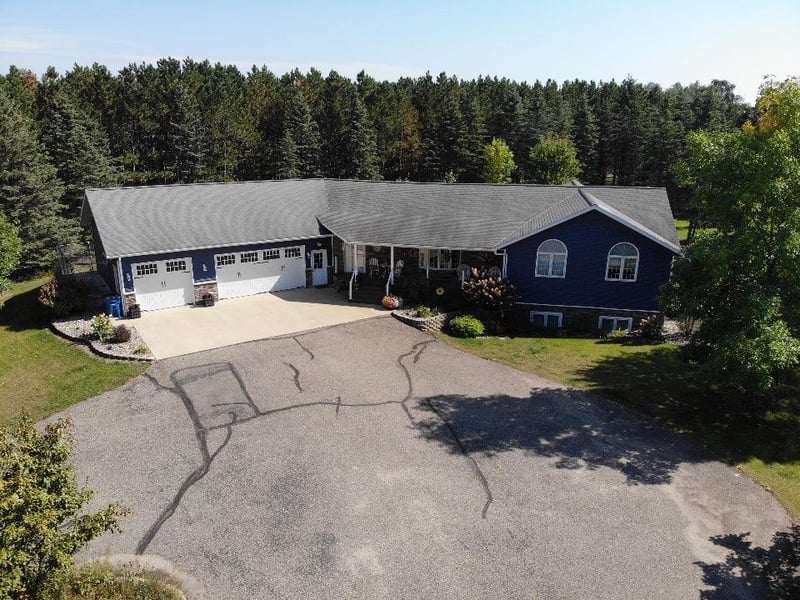 13436 County Road 101, Wadena, MN 56482